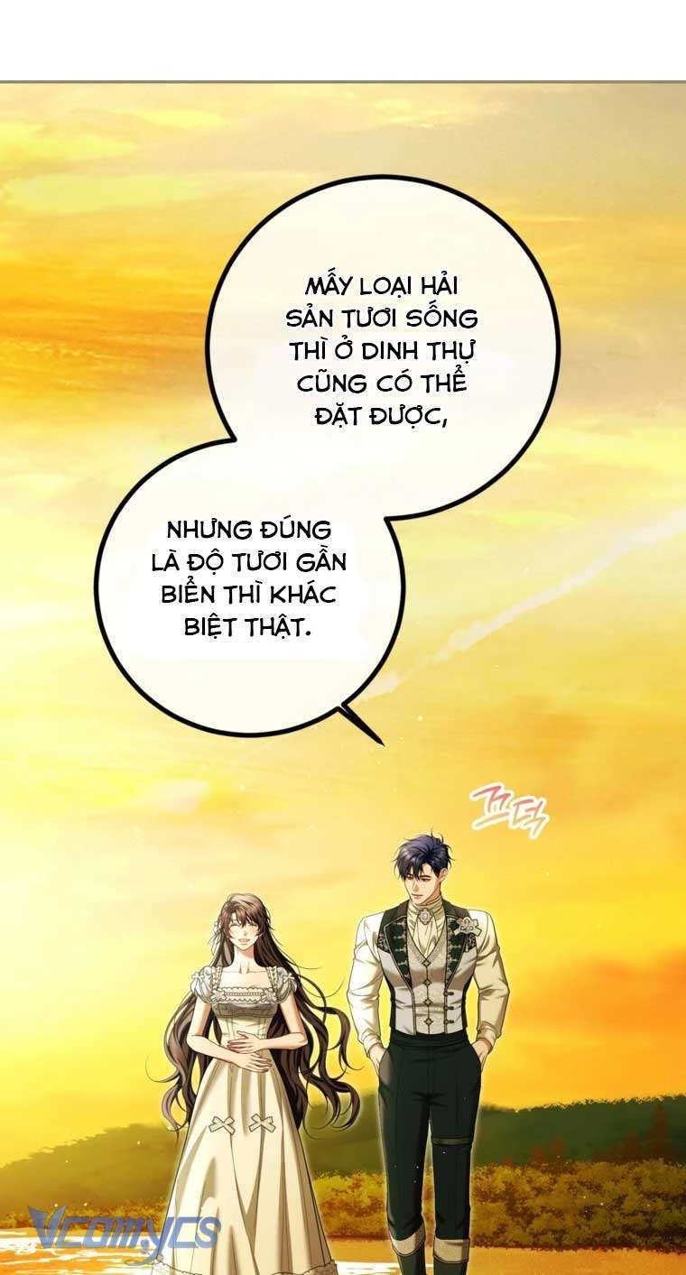 Quãng Đời Còn Lại Của Nữ Phụ Yểu Mệnh Chapter 93 - 4