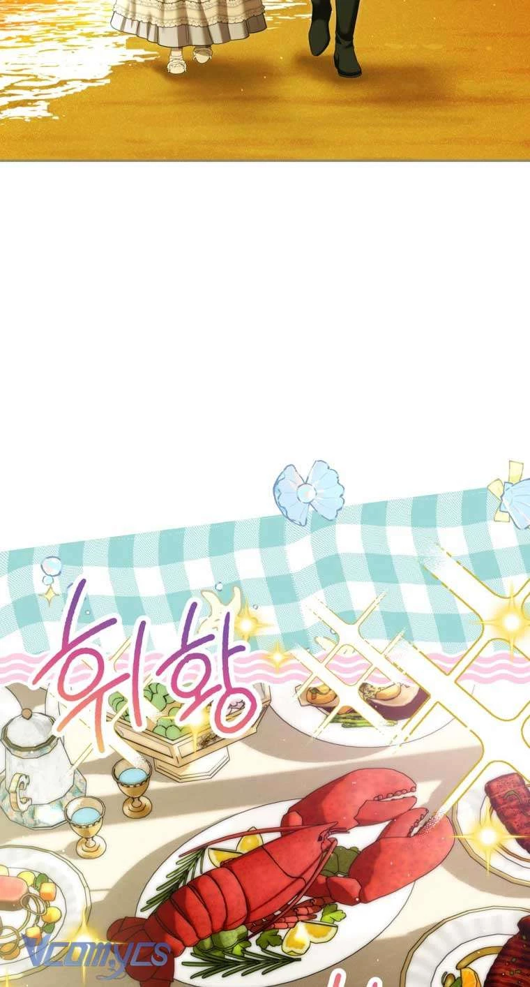 Quãng Đời Còn Lại Của Nữ Phụ Yểu Mệnh Chapter 93 - 5