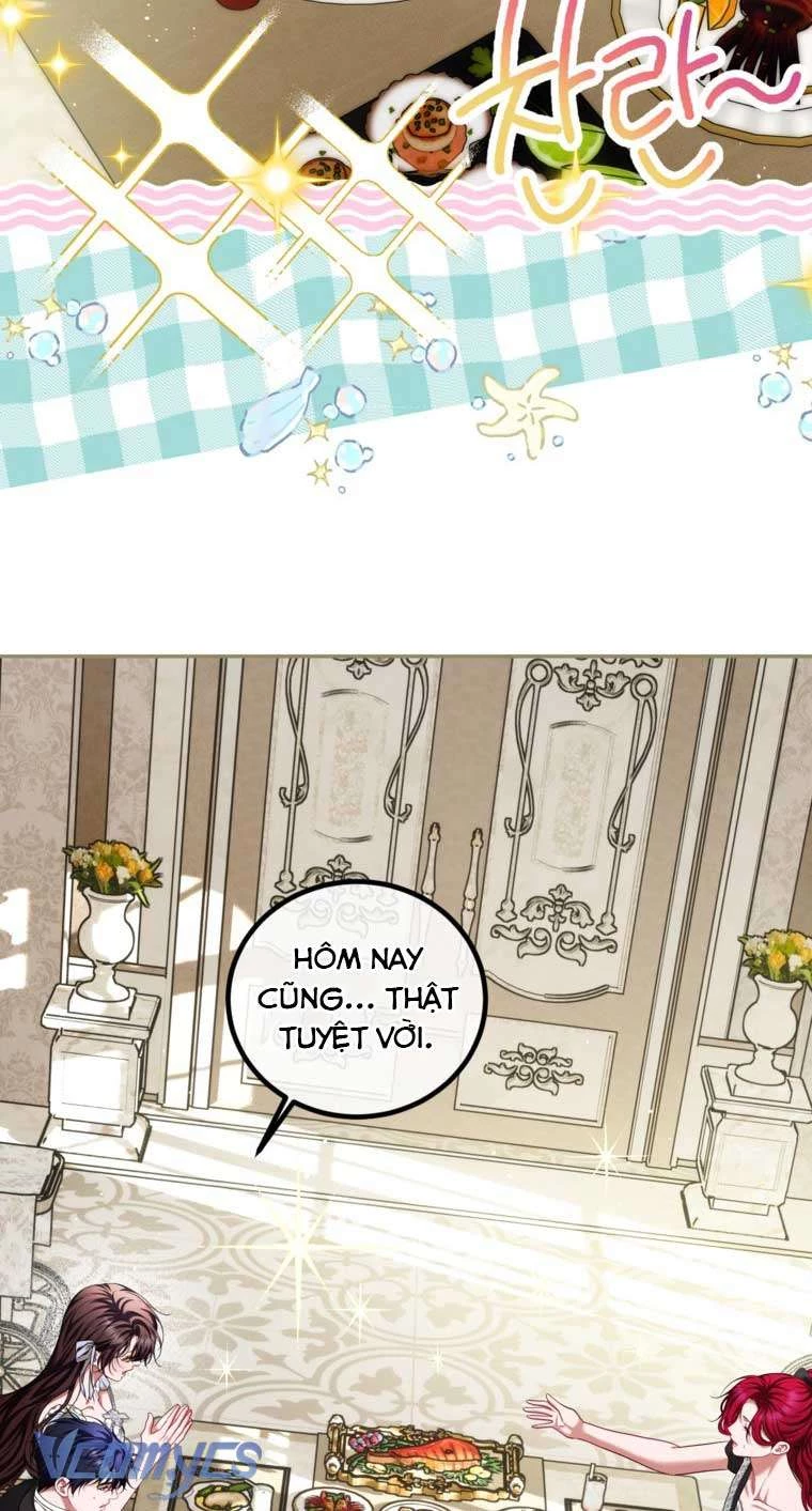 Quãng Đời Còn Lại Của Nữ Phụ Yểu Mệnh Chapter 93 - 6