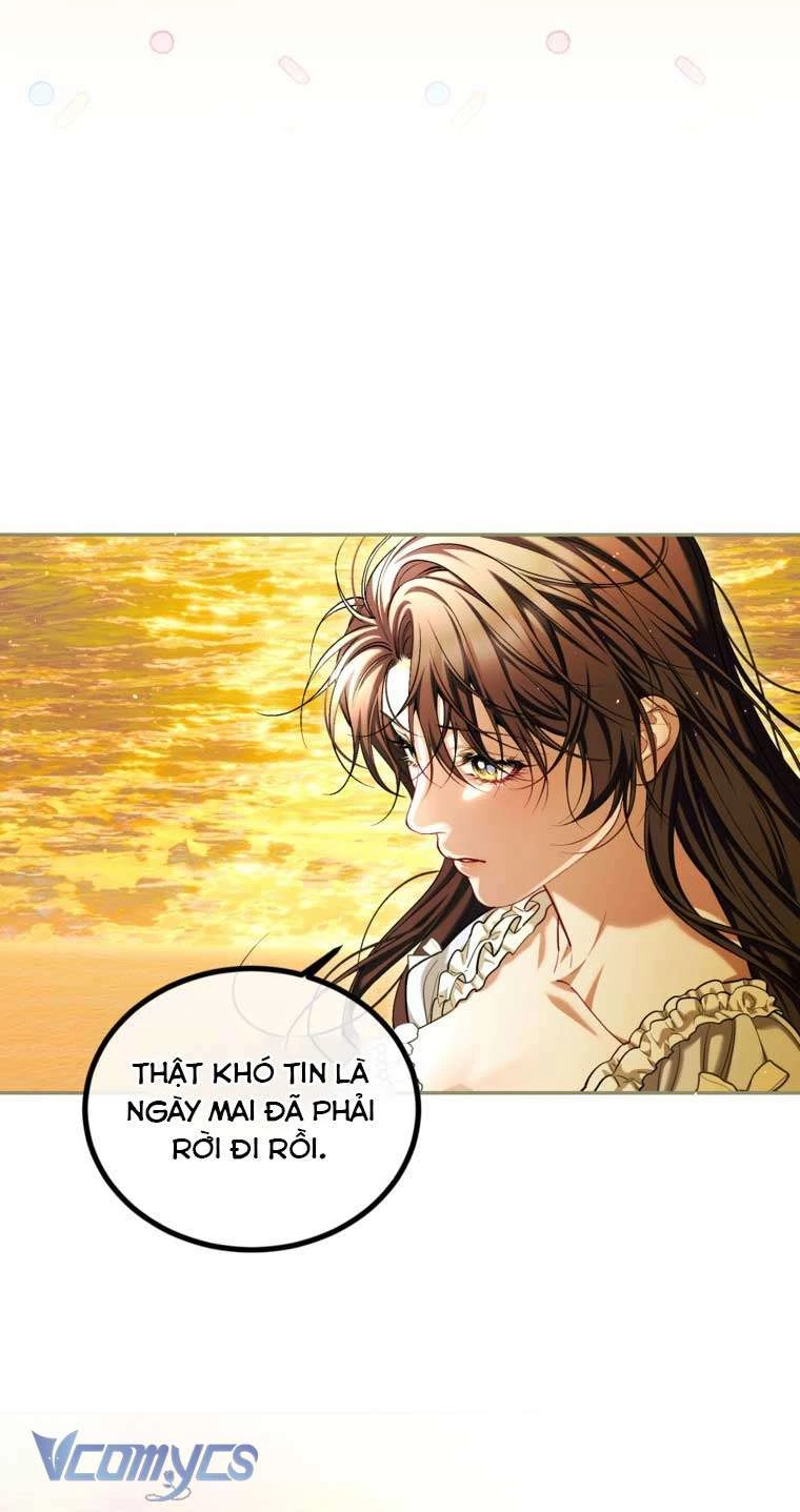 Quãng Đời Còn Lại Của Nữ Phụ Yểu Mệnh Chapter 93 - 9