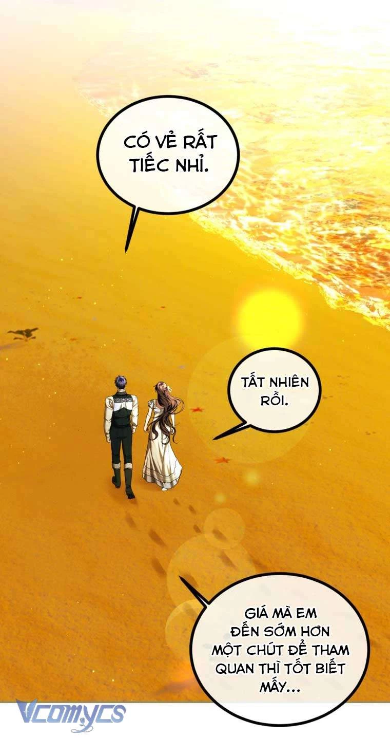 Quãng Đời Còn Lại Của Nữ Phụ Yểu Mệnh Chapter 93 - 10