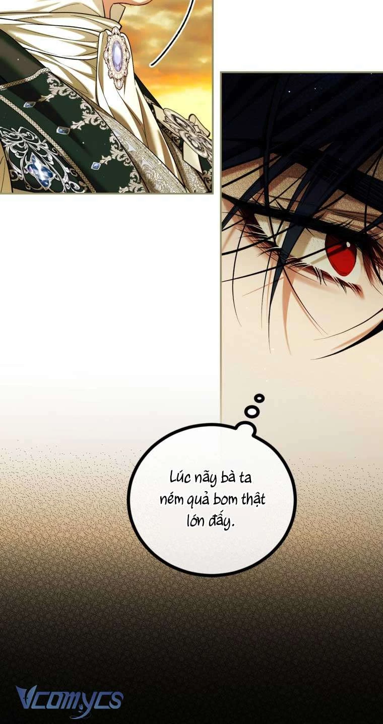 Quãng Đời Còn Lại Của Nữ Phụ Yểu Mệnh Chapter 93 - 14