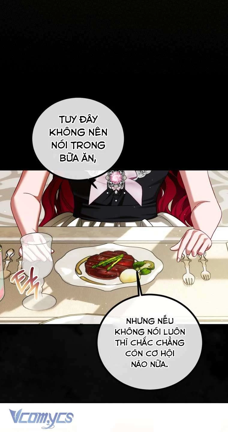 Quãng Đời Còn Lại Của Nữ Phụ Yểu Mệnh Chapter 93 - 15