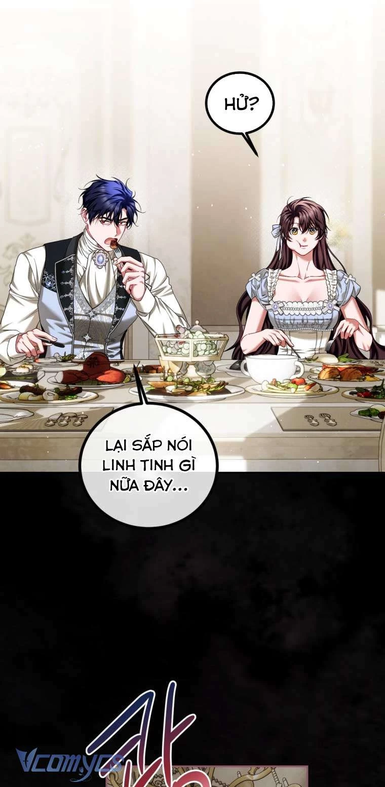 Quãng Đời Còn Lại Của Nữ Phụ Yểu Mệnh Chapter 93 - 16