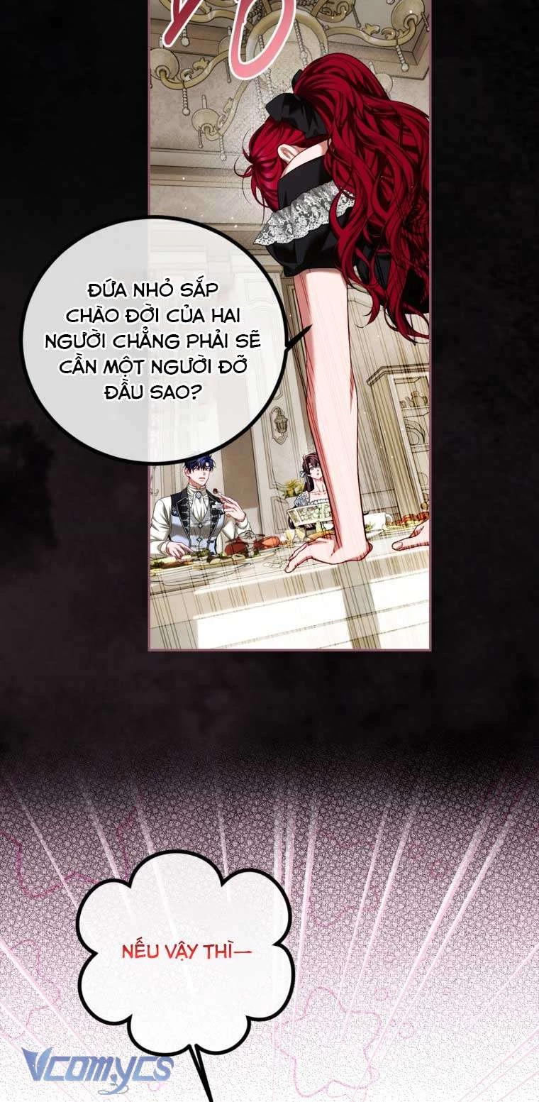 Quãng Đời Còn Lại Của Nữ Phụ Yểu Mệnh Chapter 93 - 17