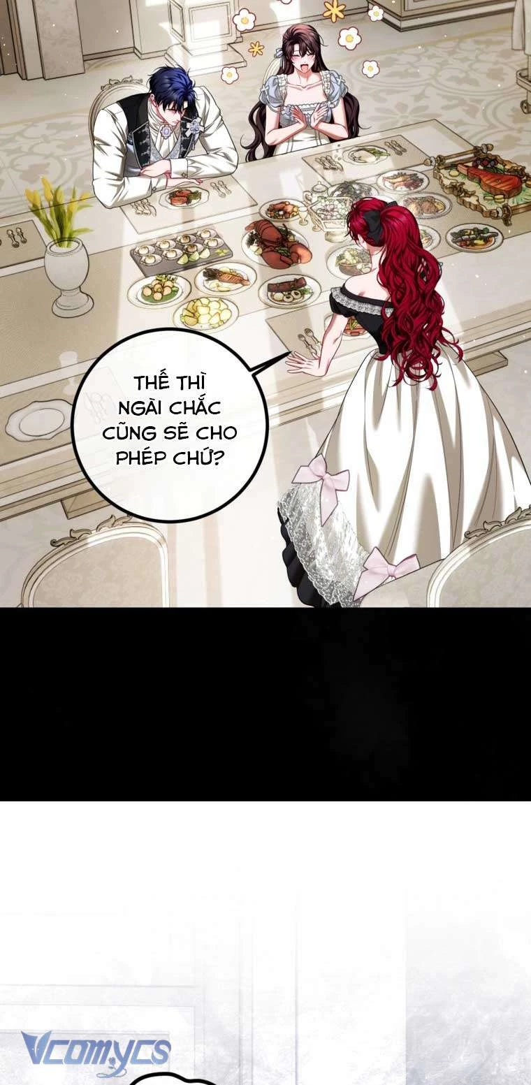 Quãng Đời Còn Lại Của Nữ Phụ Yểu Mệnh Chapter 93 - 20