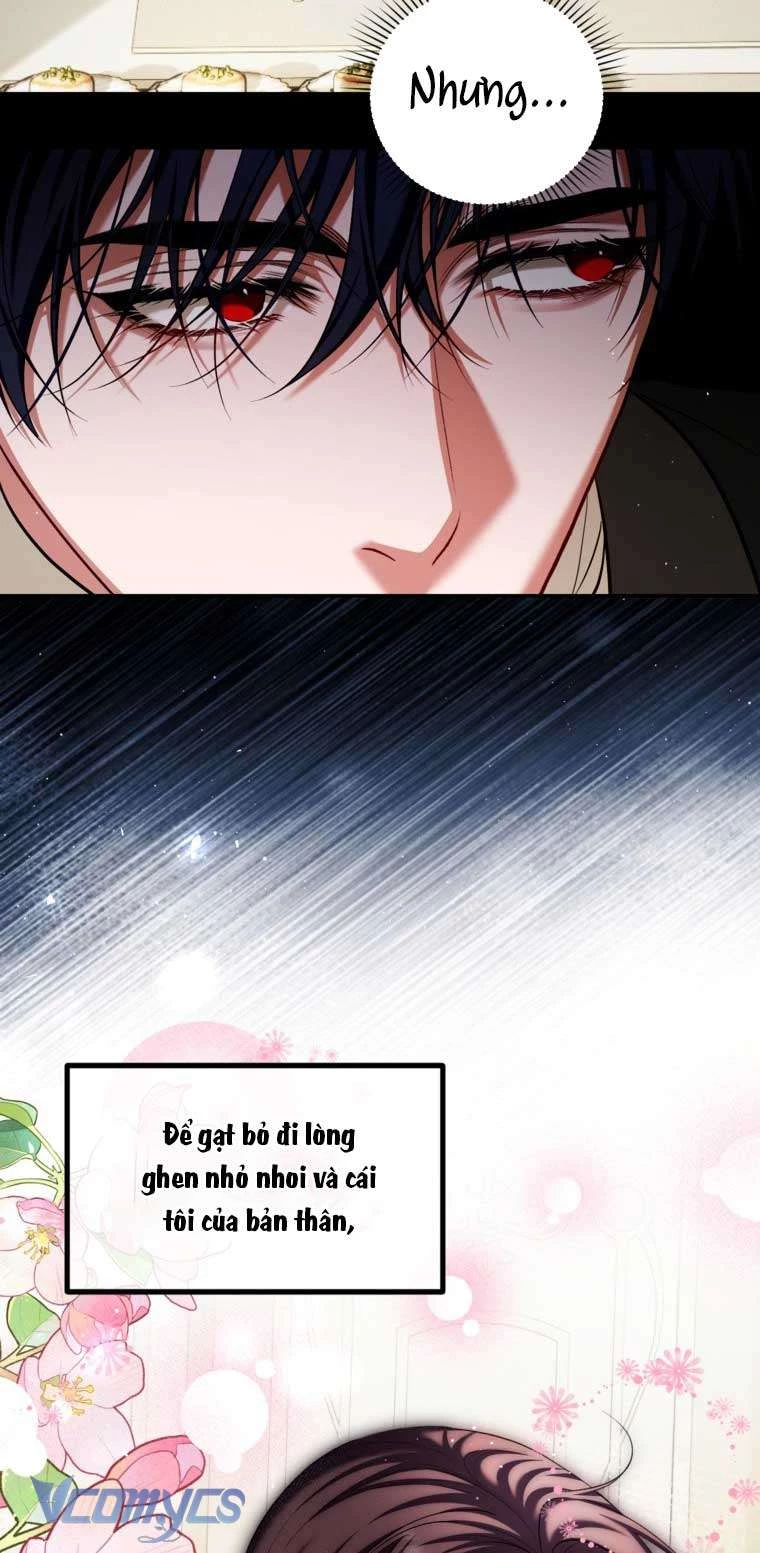 Quãng Đời Còn Lại Của Nữ Phụ Yểu Mệnh Chapter 93 - 22