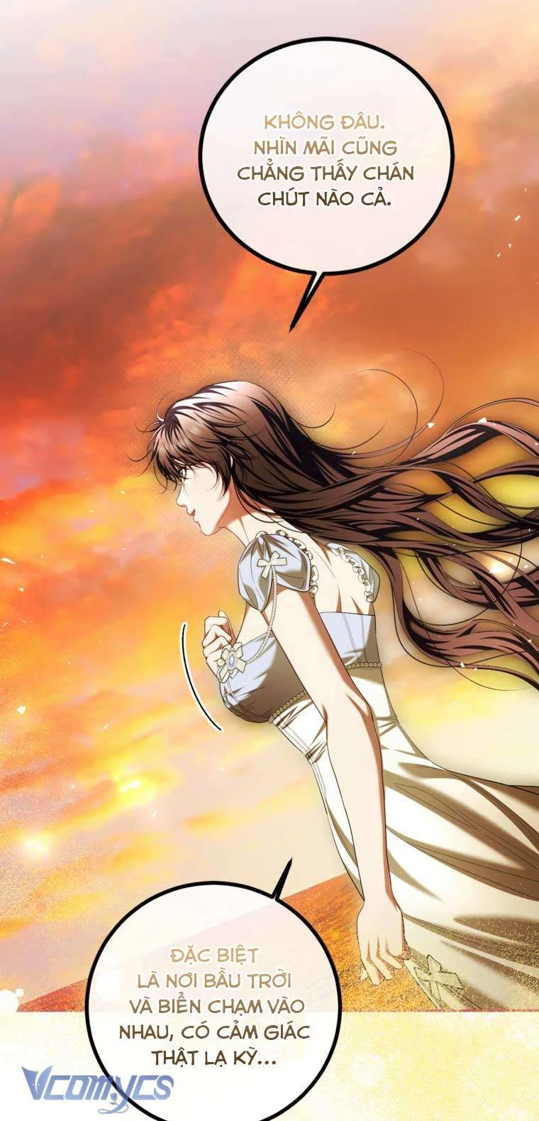 Quãng Đời Còn Lại Của Nữ Phụ Yểu Mệnh Chapter 93 - 32