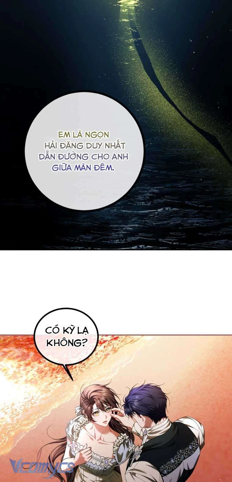 Quãng Đời Còn Lại Của Nữ Phụ Yểu Mệnh Chapter 93 - 36