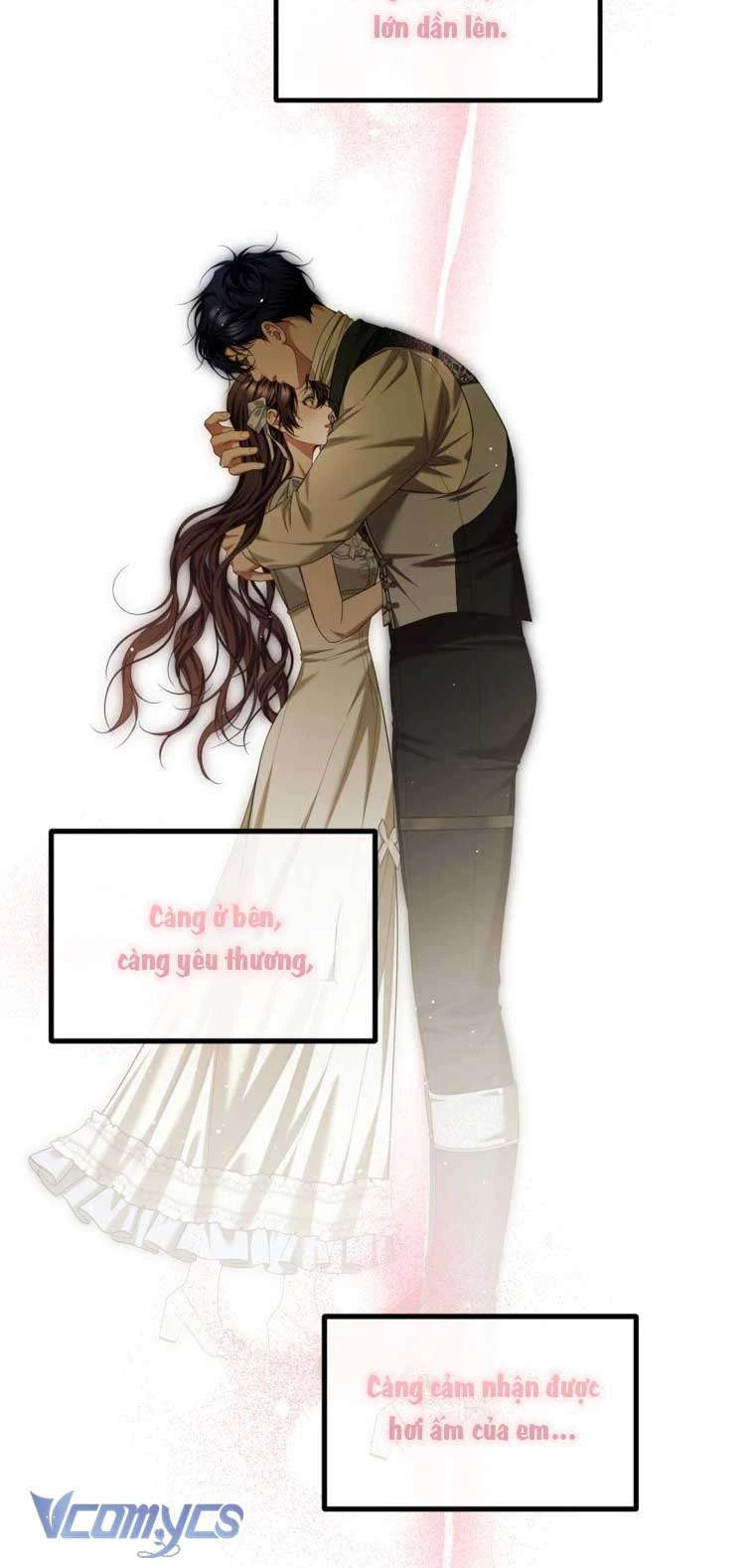 Quãng Đời Còn Lại Của Nữ Phụ Yểu Mệnh Chapter 93 - 39