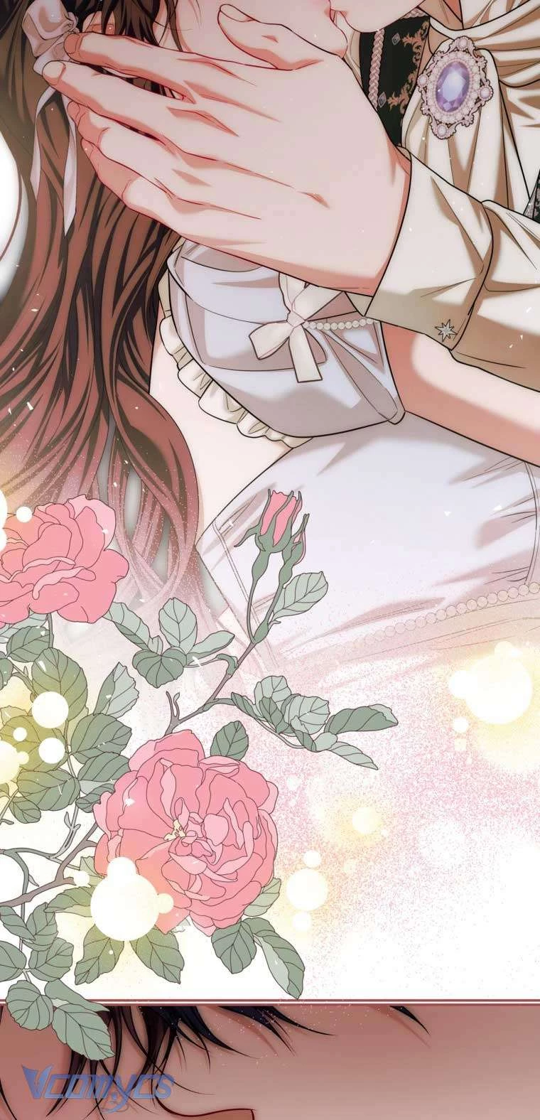 Quãng Đời Còn Lại Của Nữ Phụ Yểu Mệnh Chapter 93 - 44