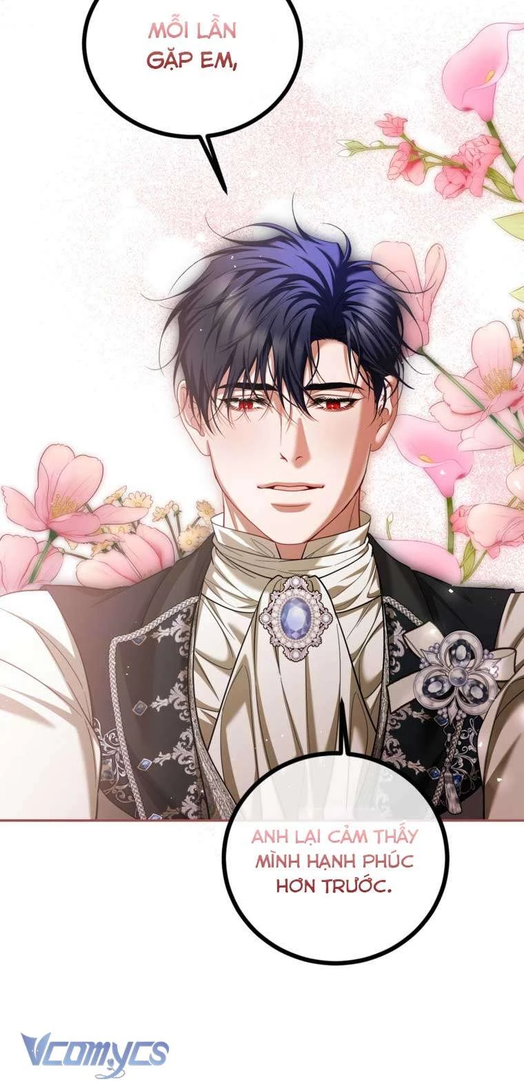 Quãng Đời Còn Lại Của Nữ Phụ Yểu Mệnh Chapter 93 - 46