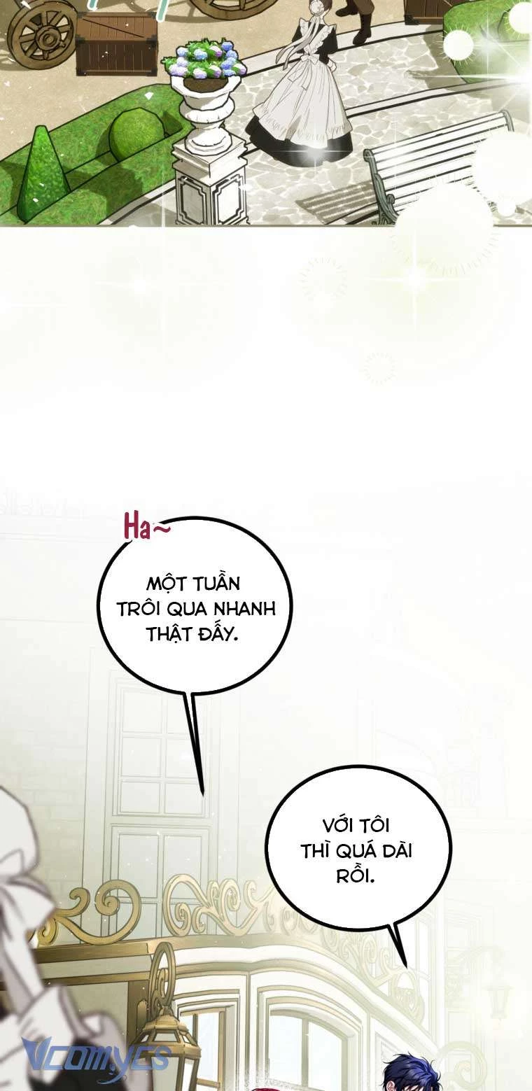 Quãng Đời Còn Lại Của Nữ Phụ Yểu Mệnh Chapter 93 - 51