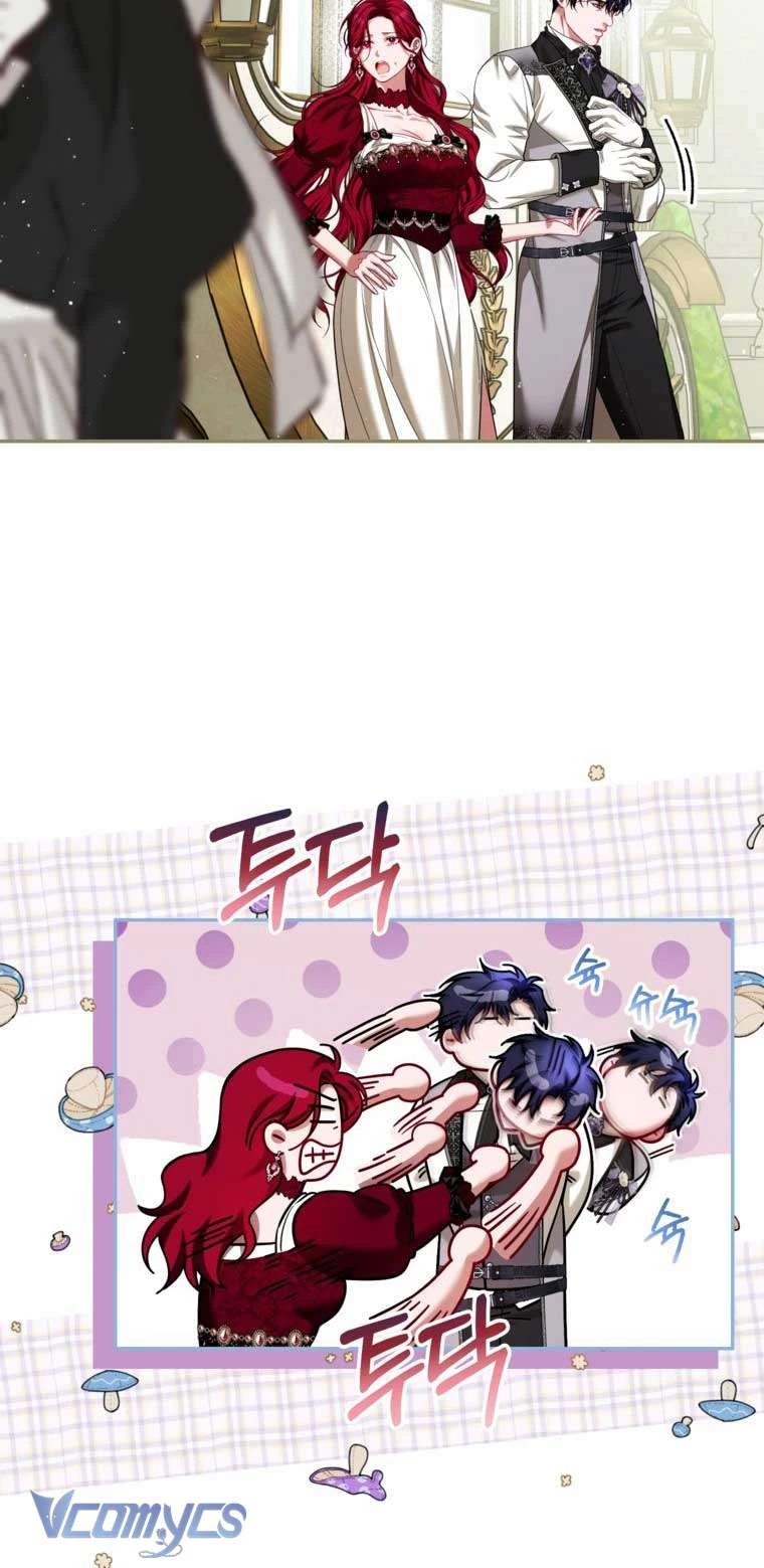 Quãng Đời Còn Lại Của Nữ Phụ Yểu Mệnh Chapter 93 - 52