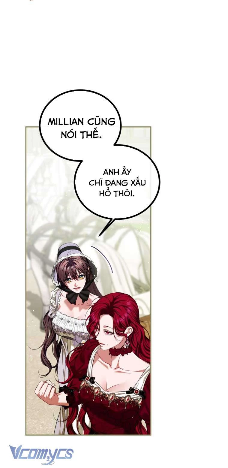 Quãng Đời Còn Lại Của Nữ Phụ Yểu Mệnh Chapter 93 - 53