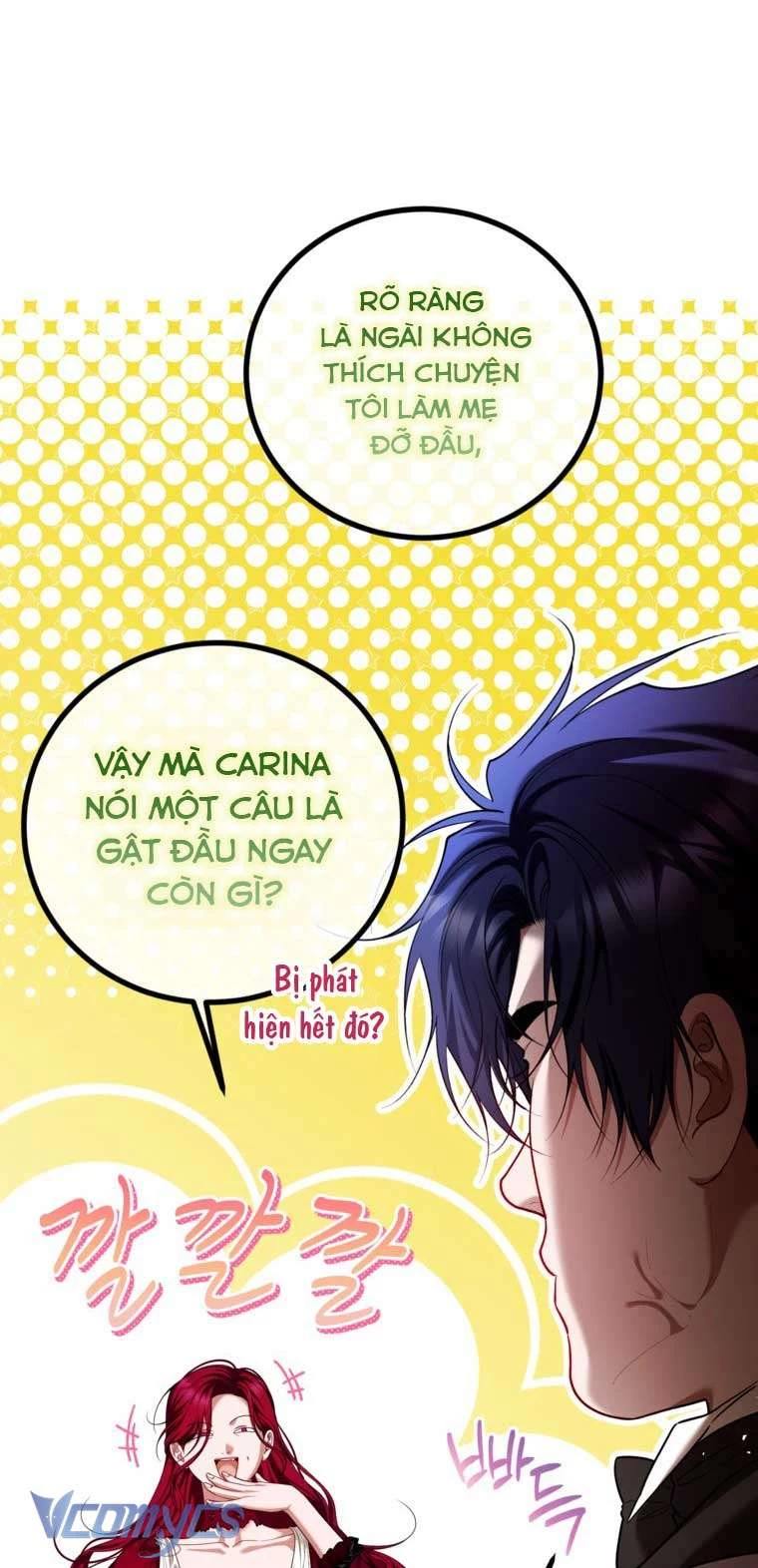 Quãng Đời Còn Lại Của Nữ Phụ Yểu Mệnh Chapter 93 - 55