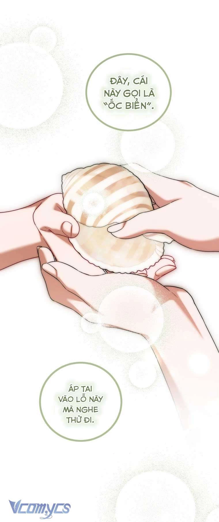 Quãng Đời Còn Lại Của Nữ Phụ Yểu Mệnh Chapter 93 - 61