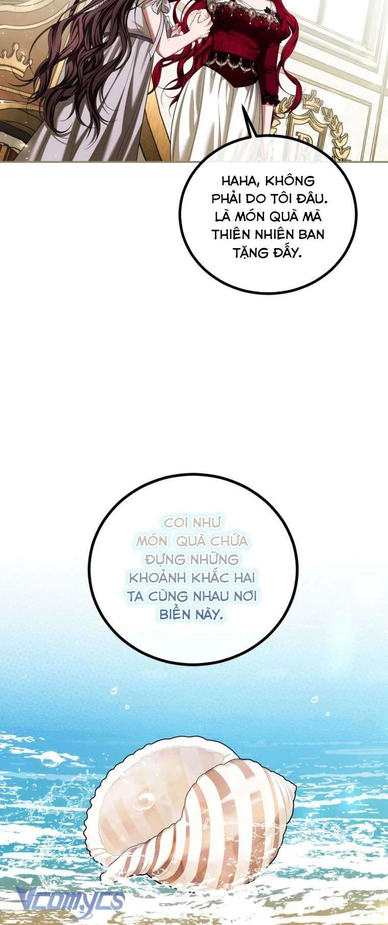 Quãng Đời Còn Lại Của Nữ Phụ Yểu Mệnh Chapter 93 - 64