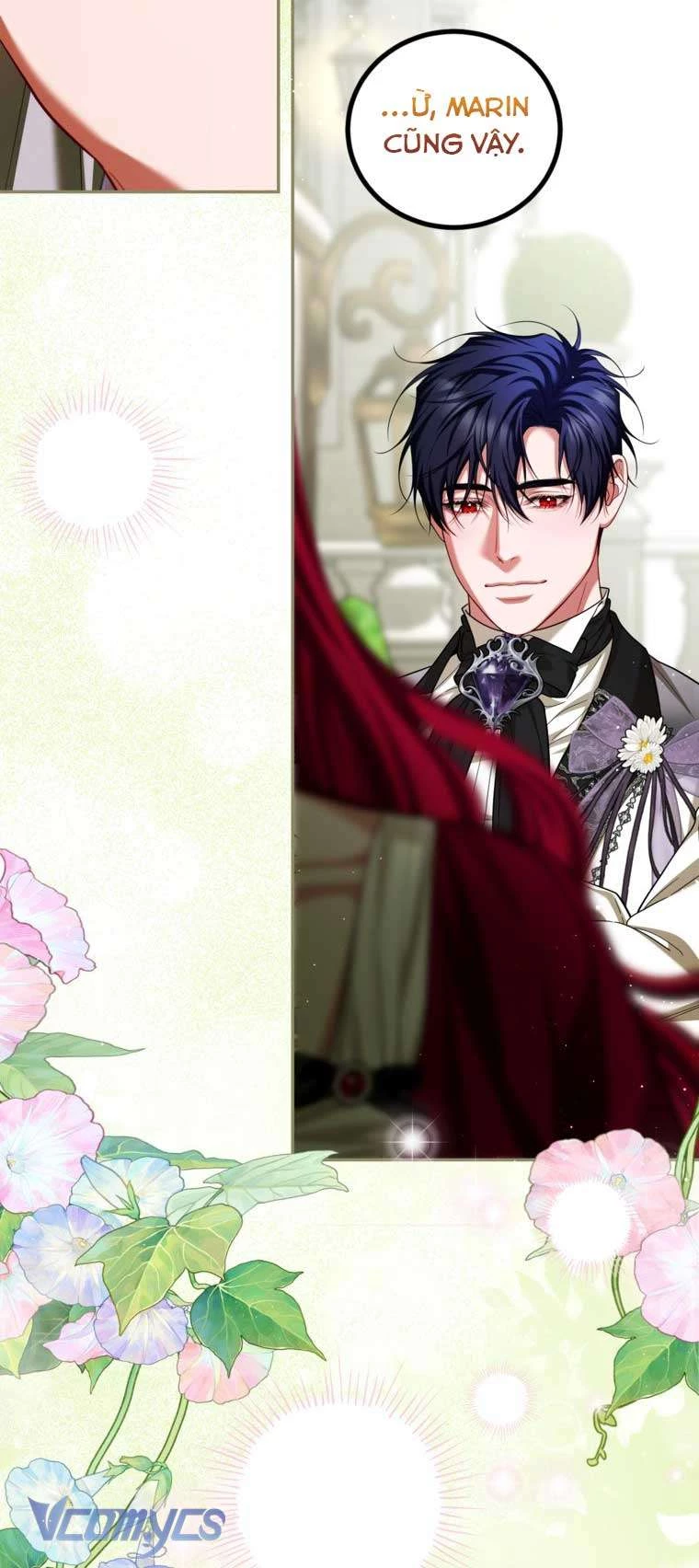 Quãng Đời Còn Lại Của Nữ Phụ Yểu Mệnh Chapter 93 - 67