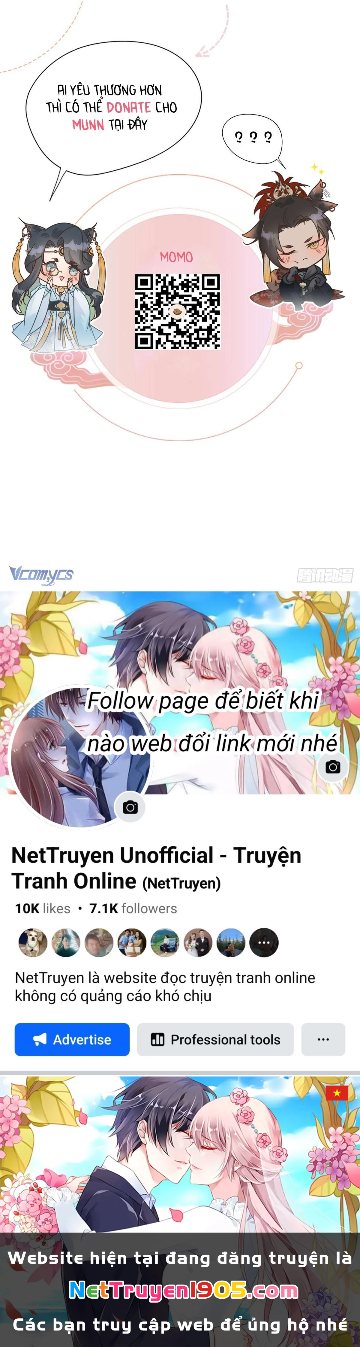 Quãng Đời Còn Lại Của Nữ Phụ Yểu Mệnh Chapter 93 - 71