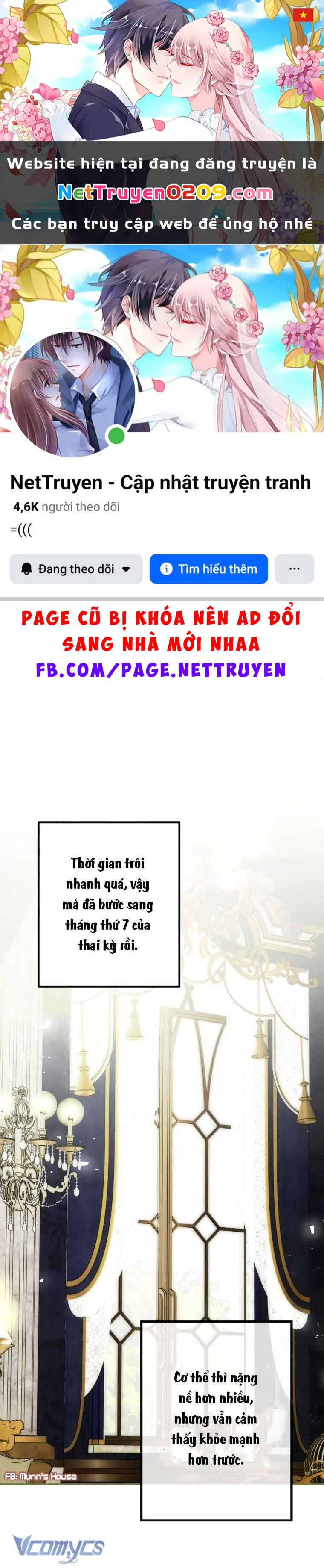 Quãng Đời Còn Lại Của Nữ Phụ Yểu Mệnh Chapter 94 - 1