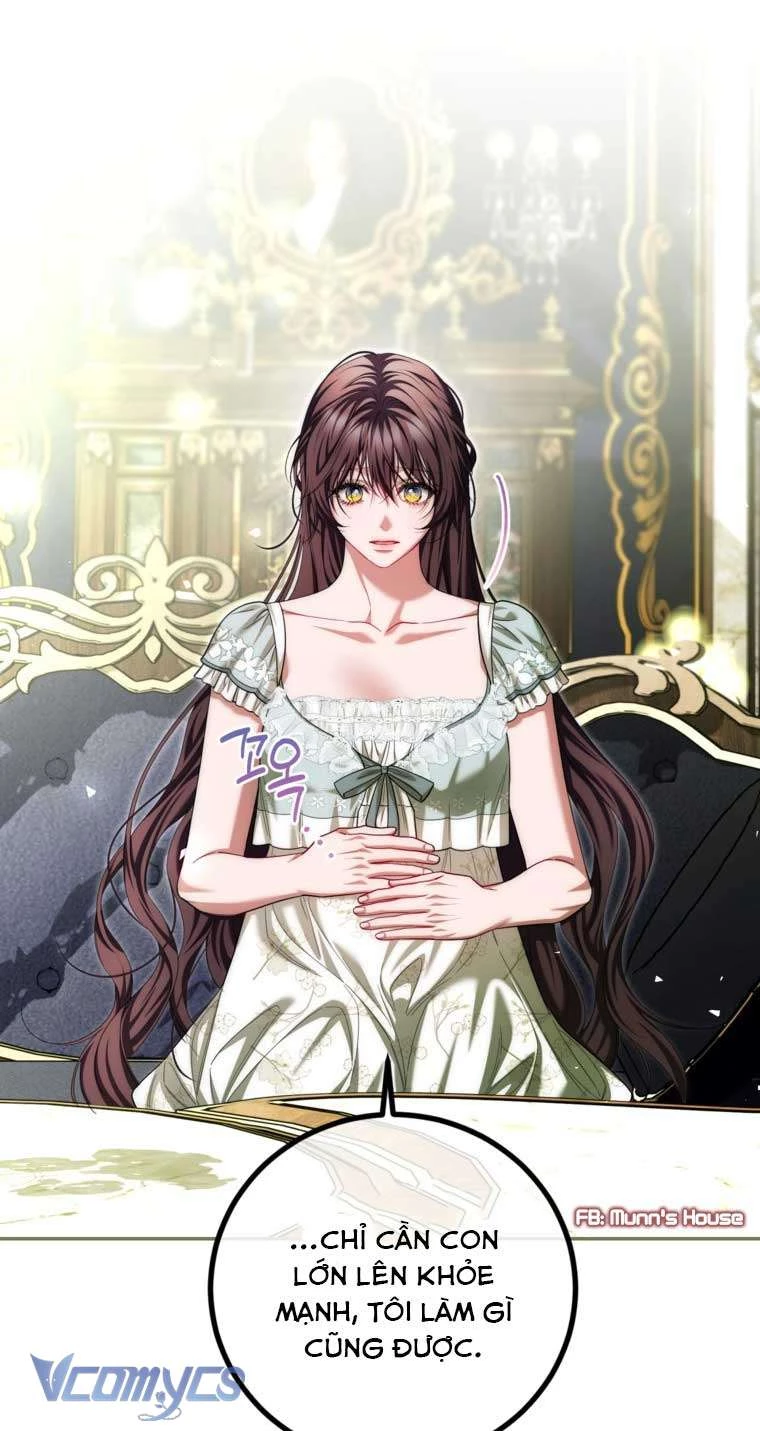 Quãng Đời Còn Lại Của Nữ Phụ Yểu Mệnh Chapter 94 - 6