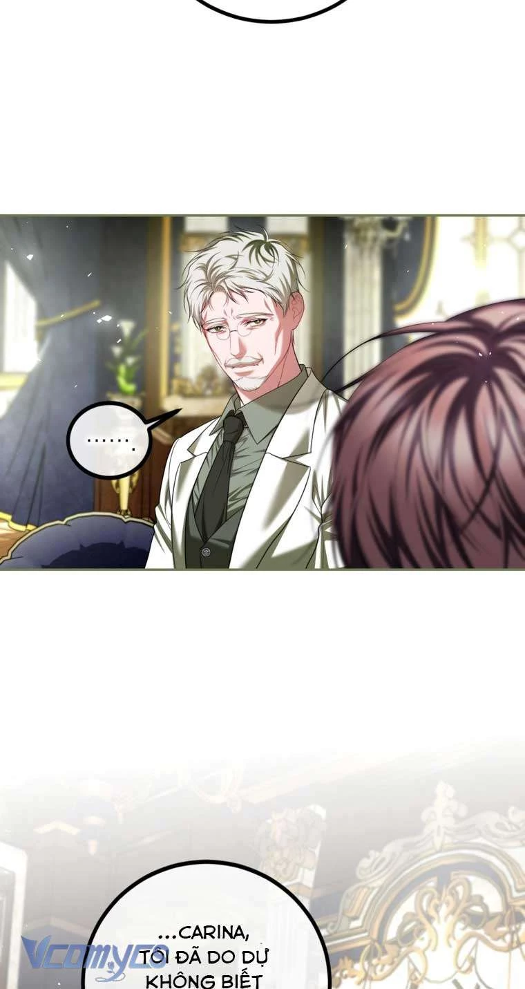 Quãng Đời Còn Lại Của Nữ Phụ Yểu Mệnh Chapter 94 - 7