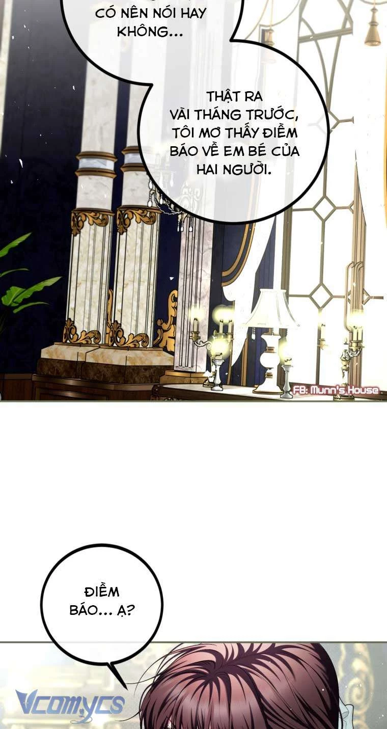 Quãng Đời Còn Lại Của Nữ Phụ Yểu Mệnh Chapter 94 - 8