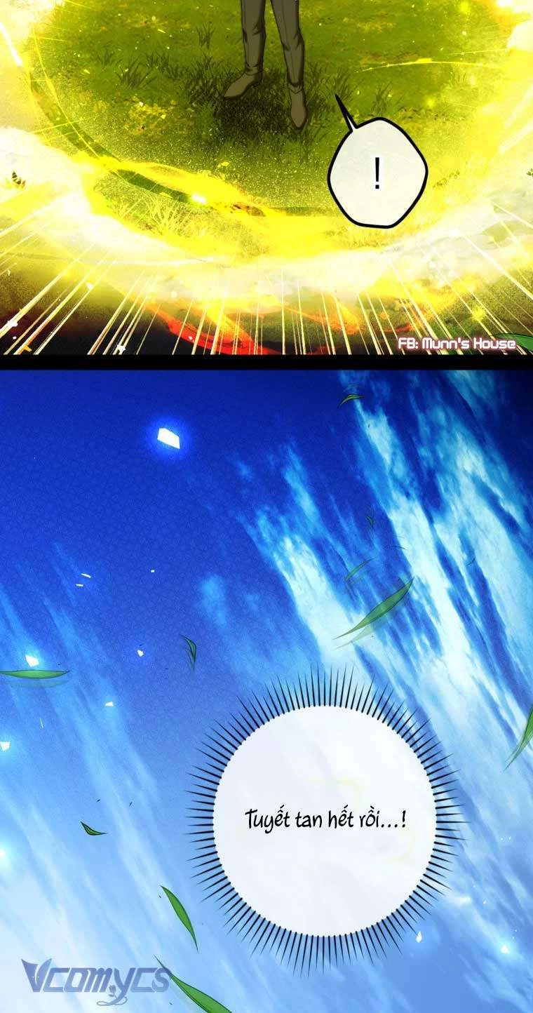 Quãng Đời Còn Lại Của Nữ Phụ Yểu Mệnh Chapter 94 - 20