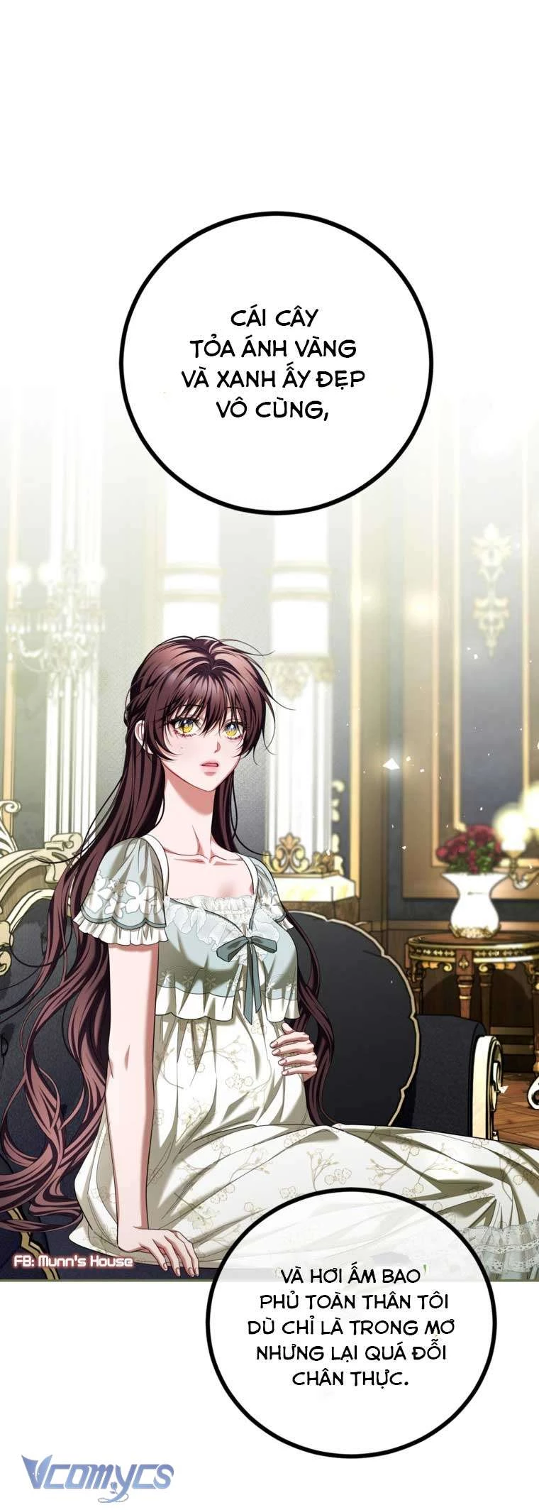 Quãng Đời Còn Lại Của Nữ Phụ Yểu Mệnh Chapter 94 - 30