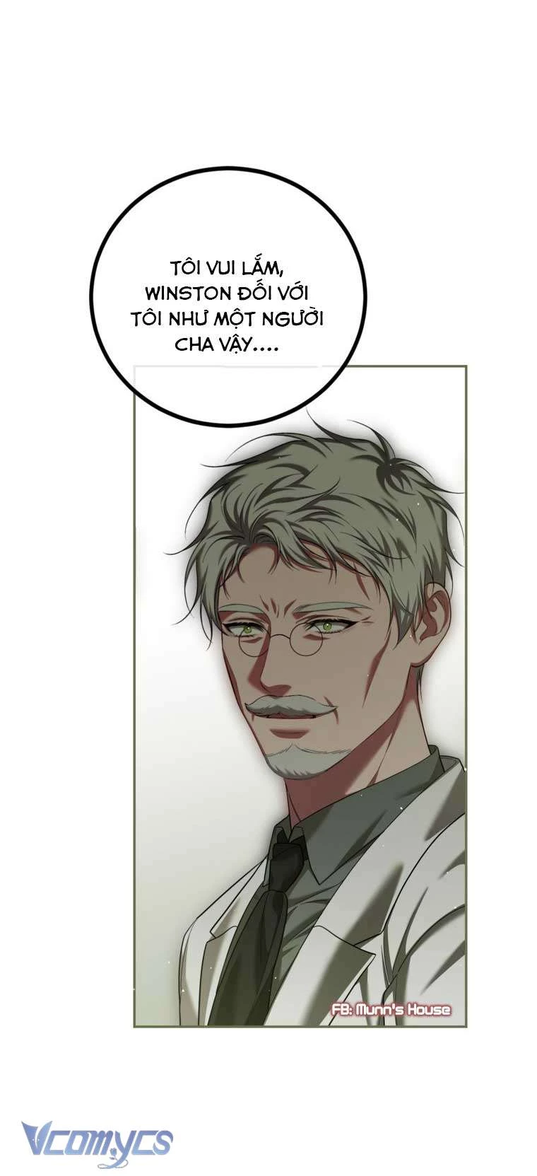 Quãng Đời Còn Lại Của Nữ Phụ Yểu Mệnh Chapter 94 - 32