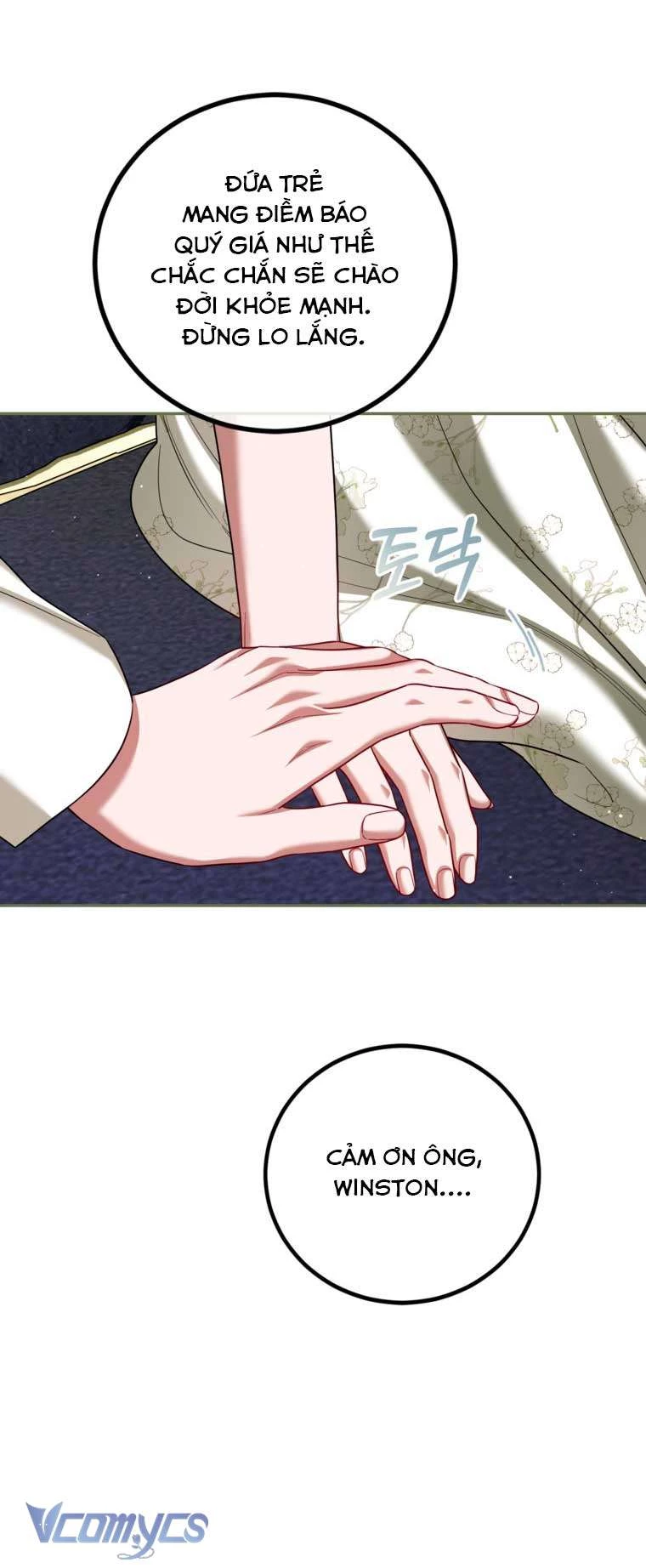 Quãng Đời Còn Lại Của Nữ Phụ Yểu Mệnh Chapter 94 - 33