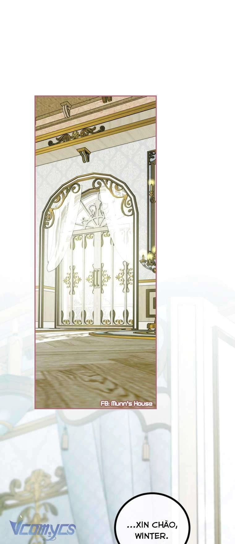 Quãng Đời Còn Lại Của Nữ Phụ Yểu Mệnh Chapter 94 - 34