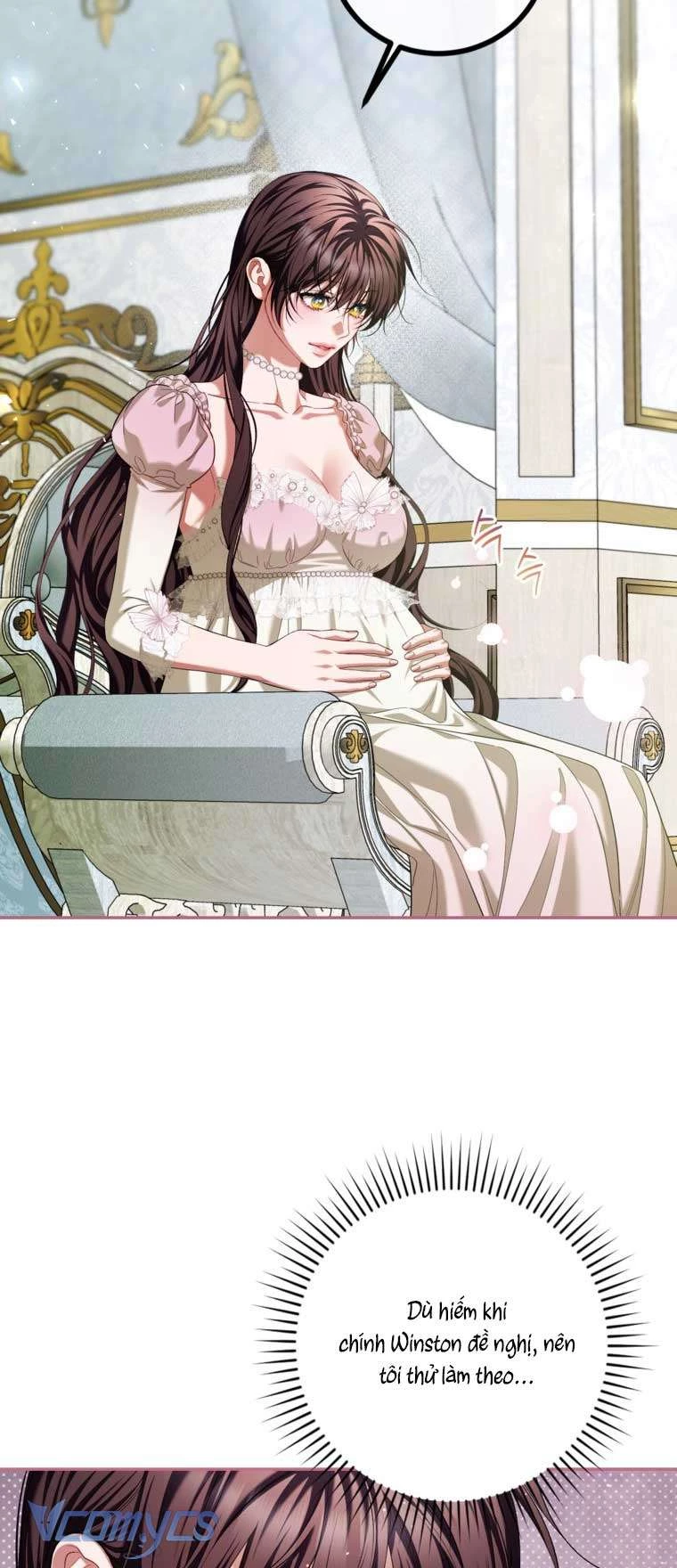 Quãng Đời Còn Lại Của Nữ Phụ Yểu Mệnh Chapter 94 - 35