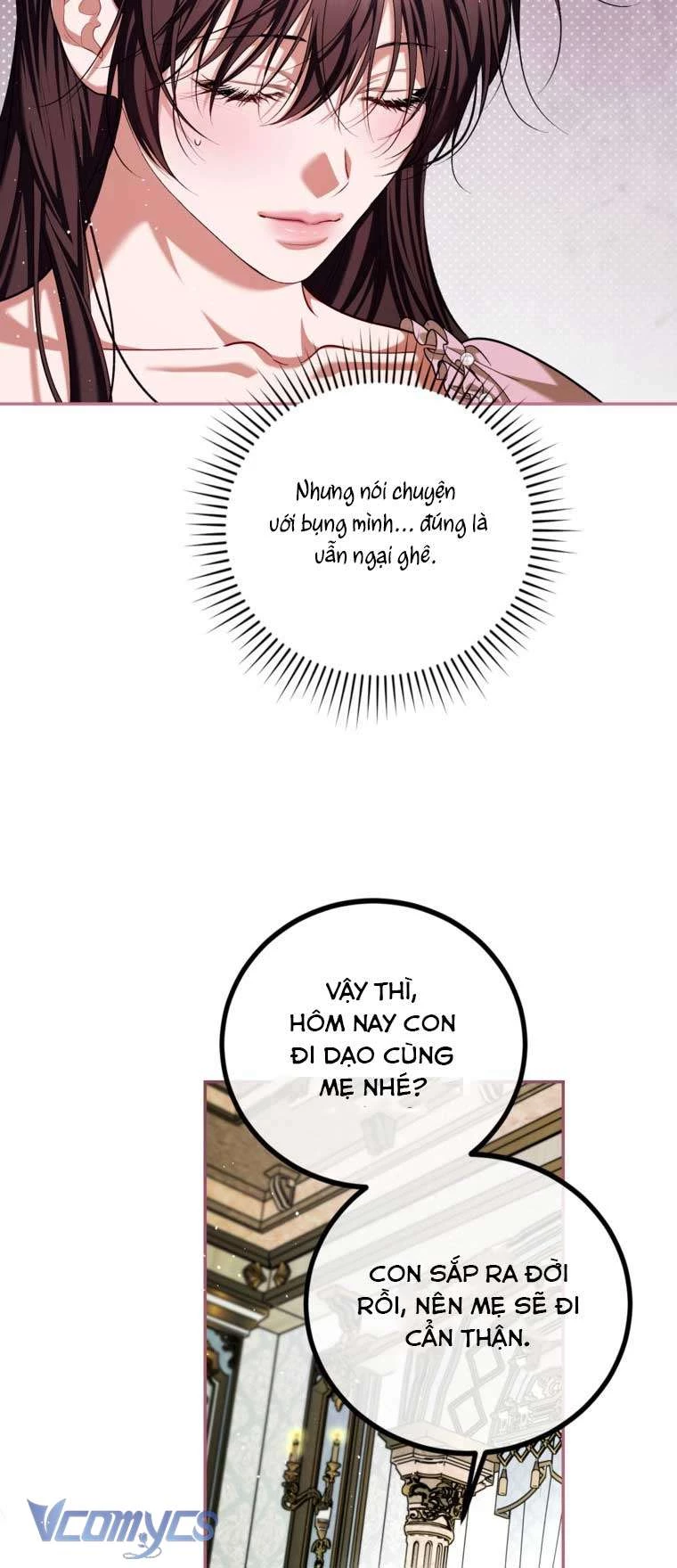 Quãng Đời Còn Lại Của Nữ Phụ Yểu Mệnh Chapter 94 - 36