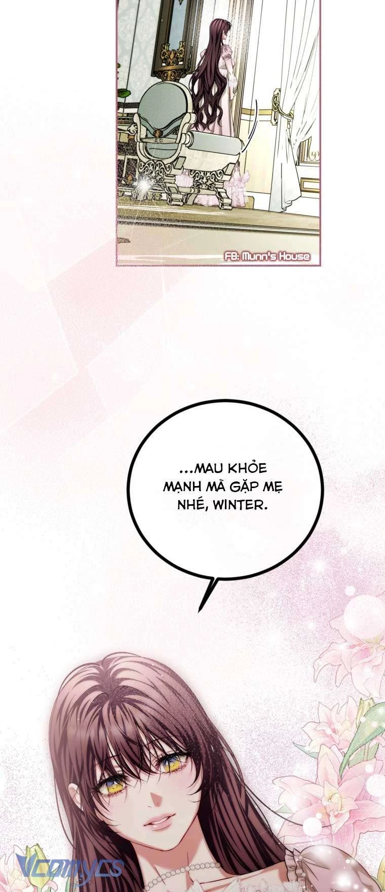 Quãng Đời Còn Lại Của Nữ Phụ Yểu Mệnh Chapter 94 - 37