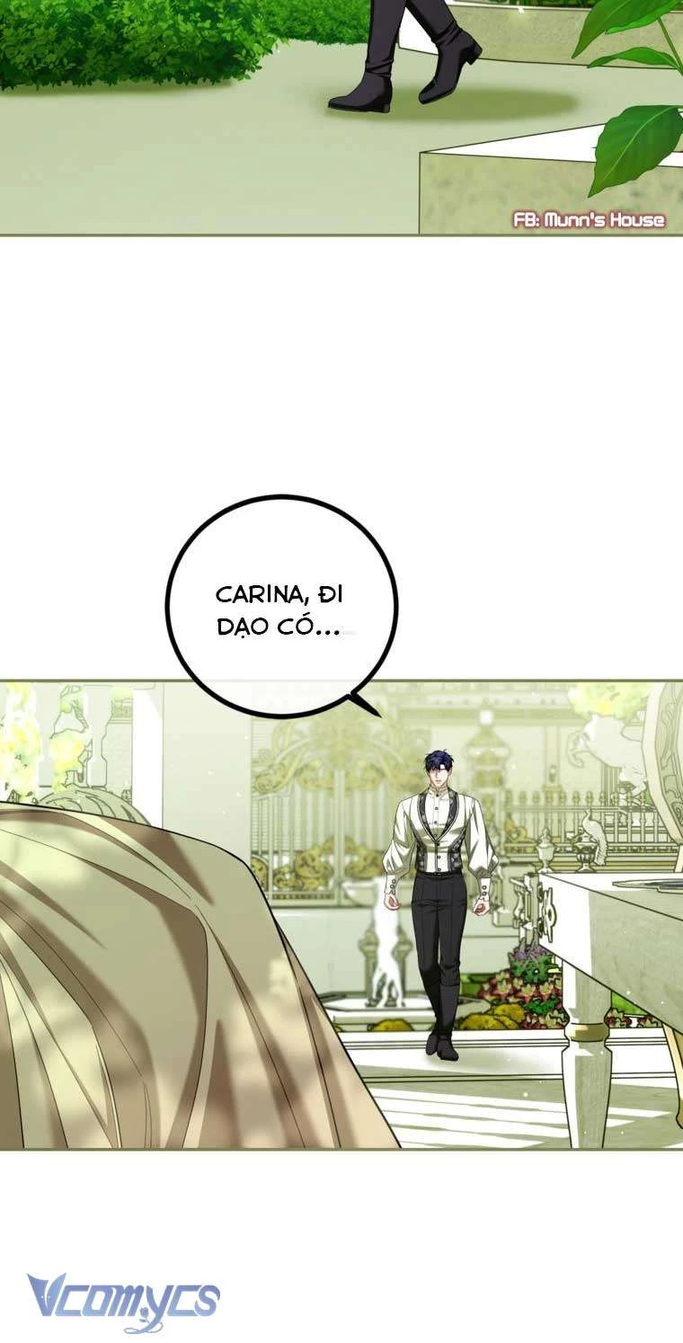 Quãng Đời Còn Lại Của Nữ Phụ Yểu Mệnh Chapter 94 - 41