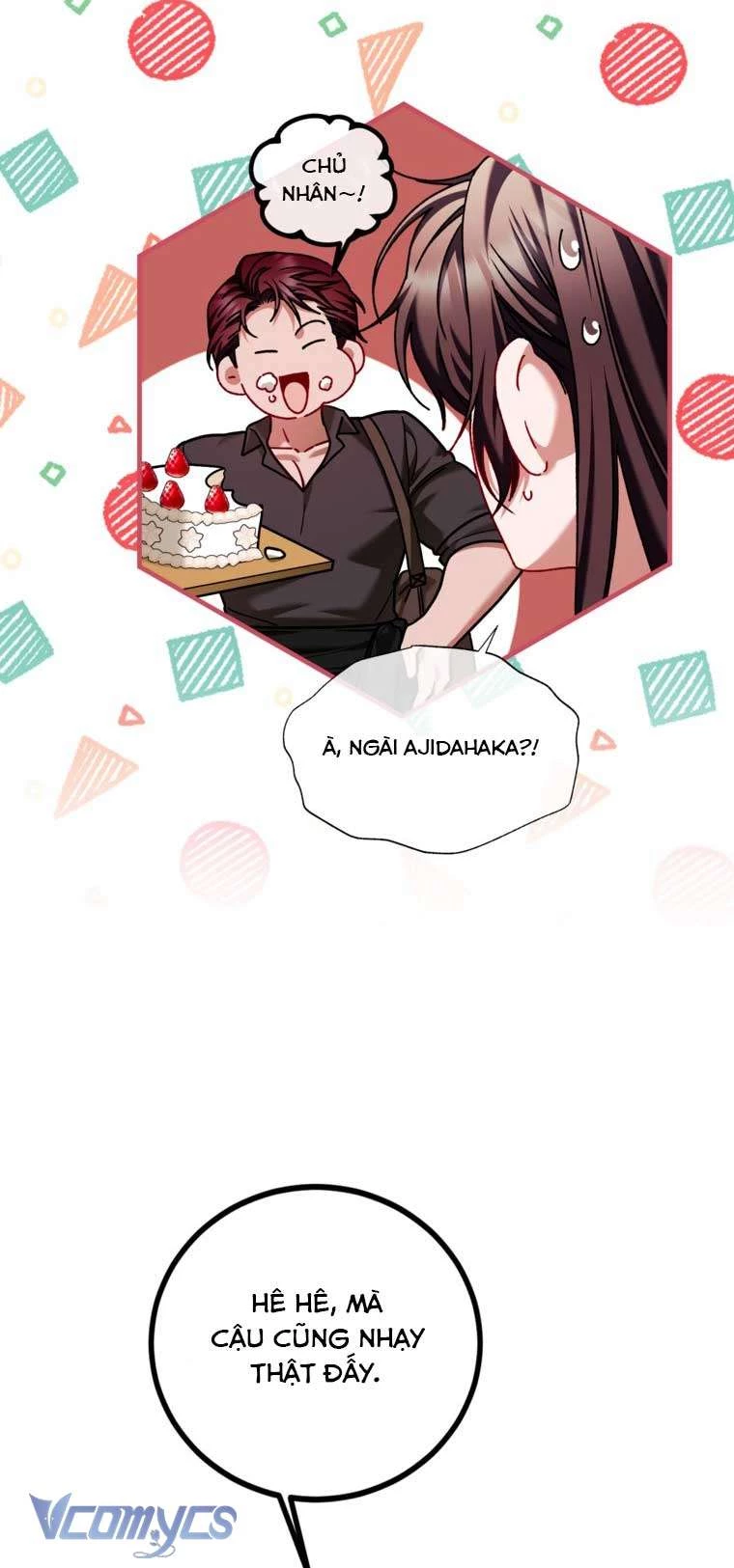 Quãng Đời Còn Lại Của Nữ Phụ Yểu Mệnh Chapter 94 - 45