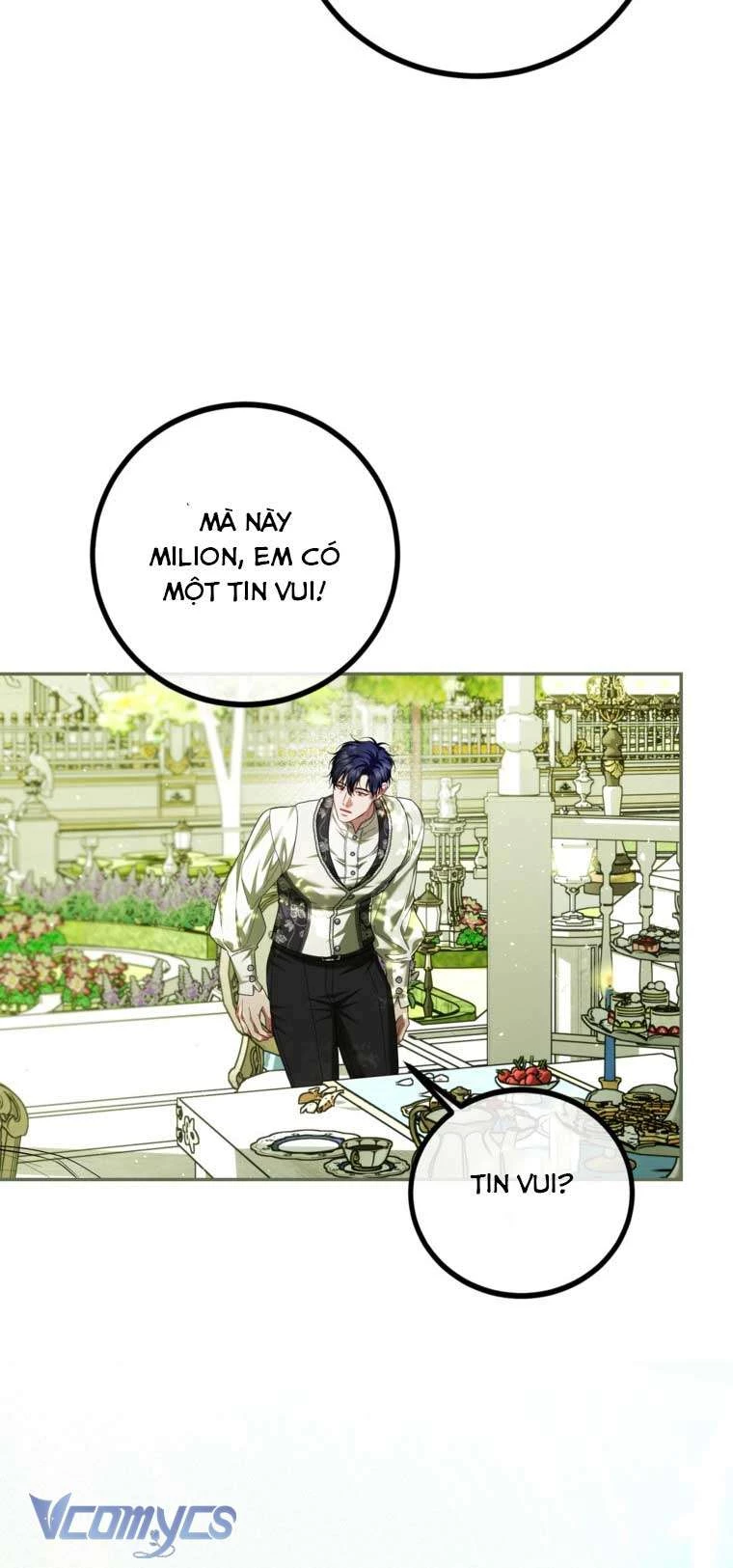 Quãng Đời Còn Lại Của Nữ Phụ Yểu Mệnh Chapter 94 - 47