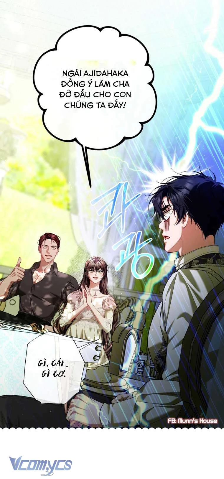 Quãng Đời Còn Lại Của Nữ Phụ Yểu Mệnh Chapter 94 - 48