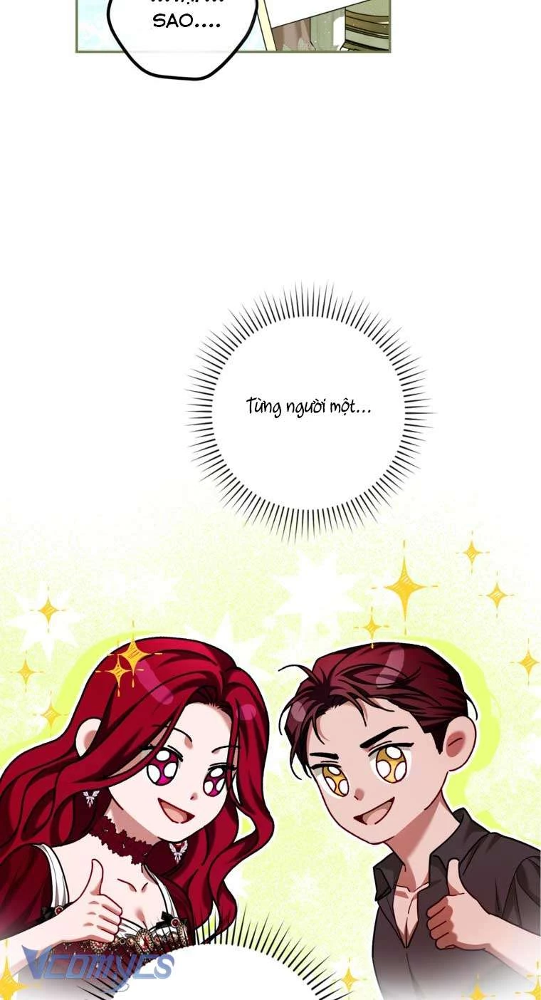 Quãng Đời Còn Lại Của Nữ Phụ Yểu Mệnh Chapter 94 - 51