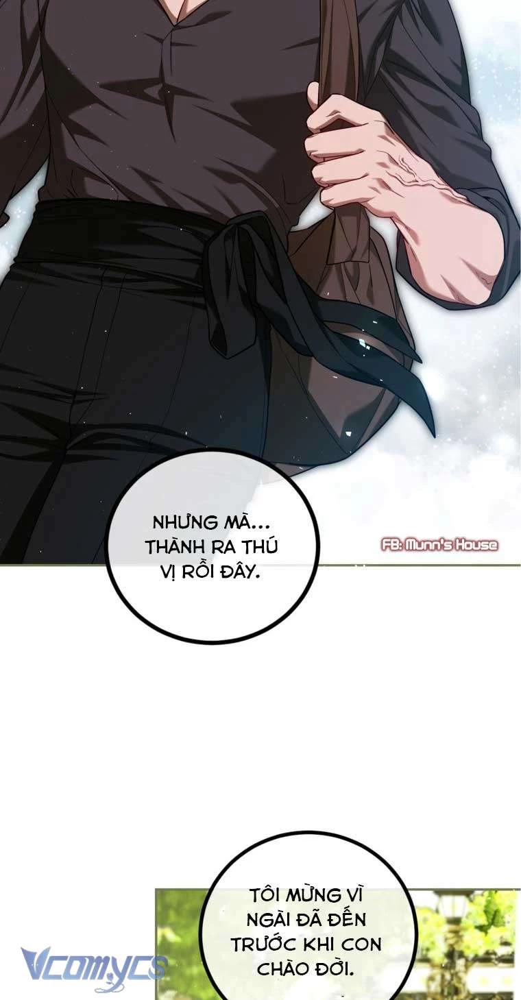 Quãng Đời Còn Lại Của Nữ Phụ Yểu Mệnh Chapter 94 - 55