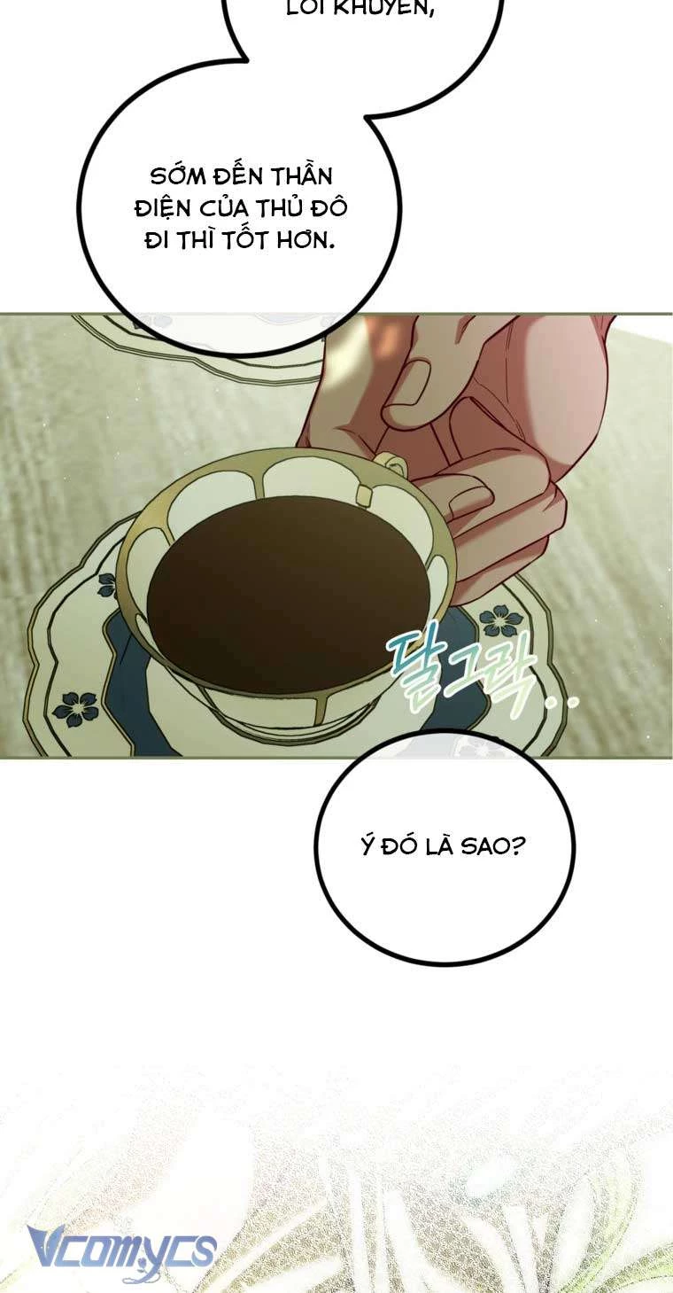 Quãng Đời Còn Lại Của Nữ Phụ Yểu Mệnh Chapter 94 - 57