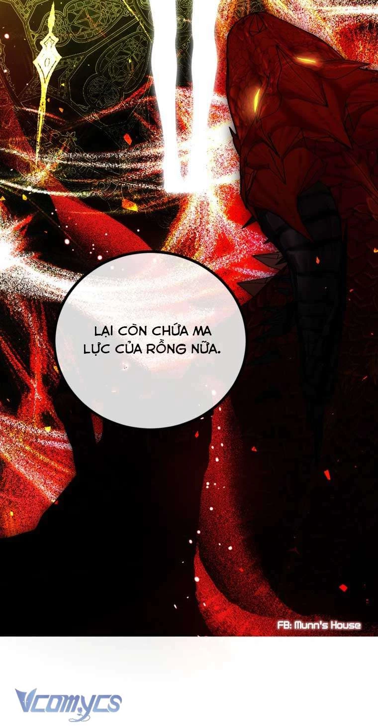 Quãng Đời Còn Lại Của Nữ Phụ Yểu Mệnh Chapter 94 - 59