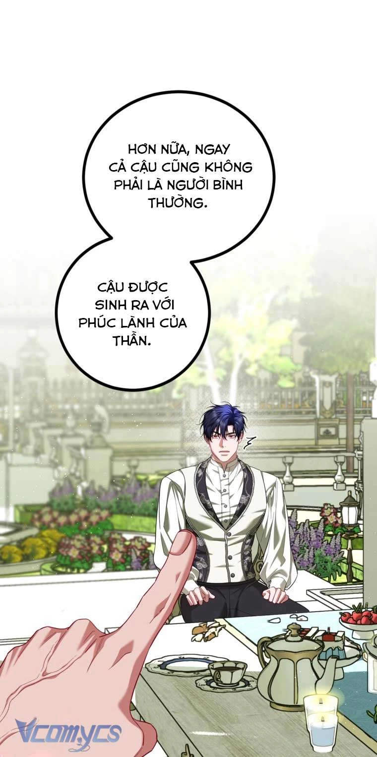 Quãng Đời Còn Lại Của Nữ Phụ Yểu Mệnh Chapter 94 - 60