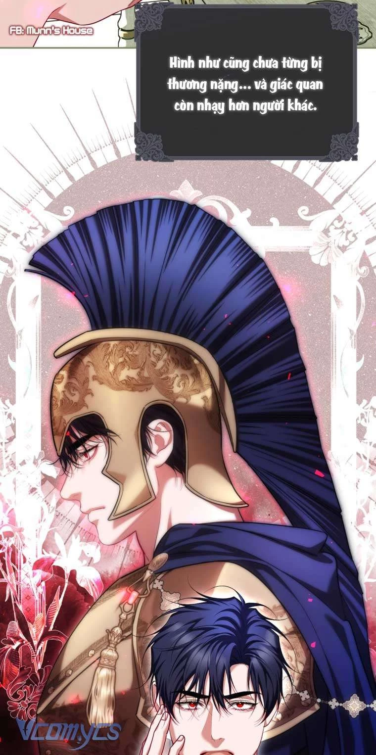 Quãng Đời Còn Lại Của Nữ Phụ Yểu Mệnh Chapter 94 - 61