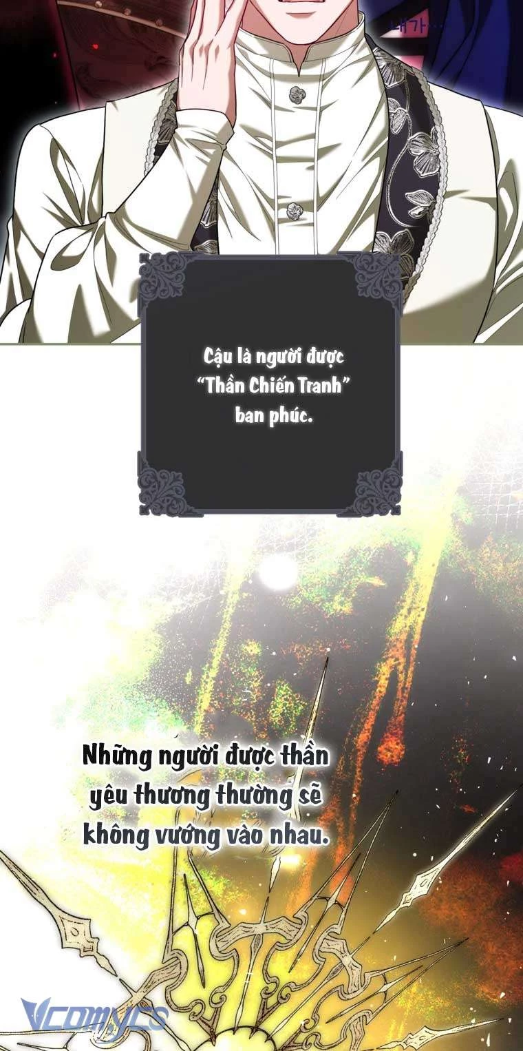 Quãng Đời Còn Lại Của Nữ Phụ Yểu Mệnh Chapter 94 - 62