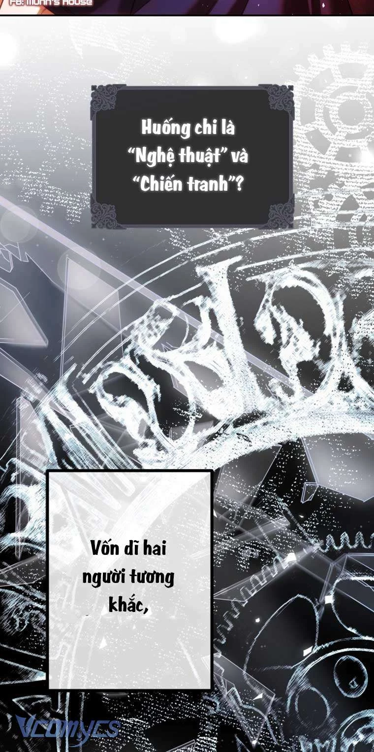 Quãng Đời Còn Lại Của Nữ Phụ Yểu Mệnh Chapter 94 - 64