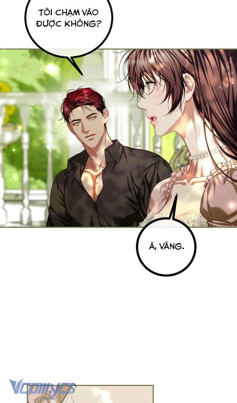 Quãng Đời Còn Lại Của Nữ Phụ Yểu Mệnh Chapter 94 - 68