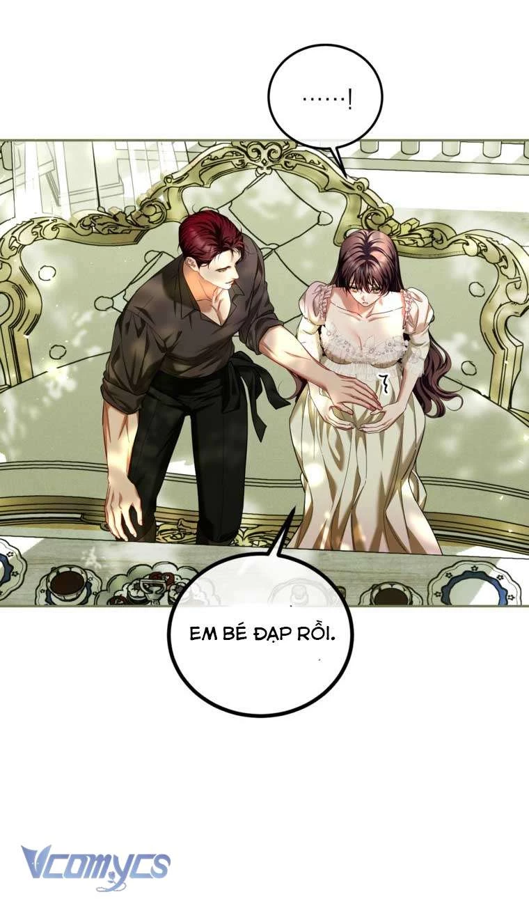 Quãng Đời Còn Lại Của Nữ Phụ Yểu Mệnh Chapter 94 - 70